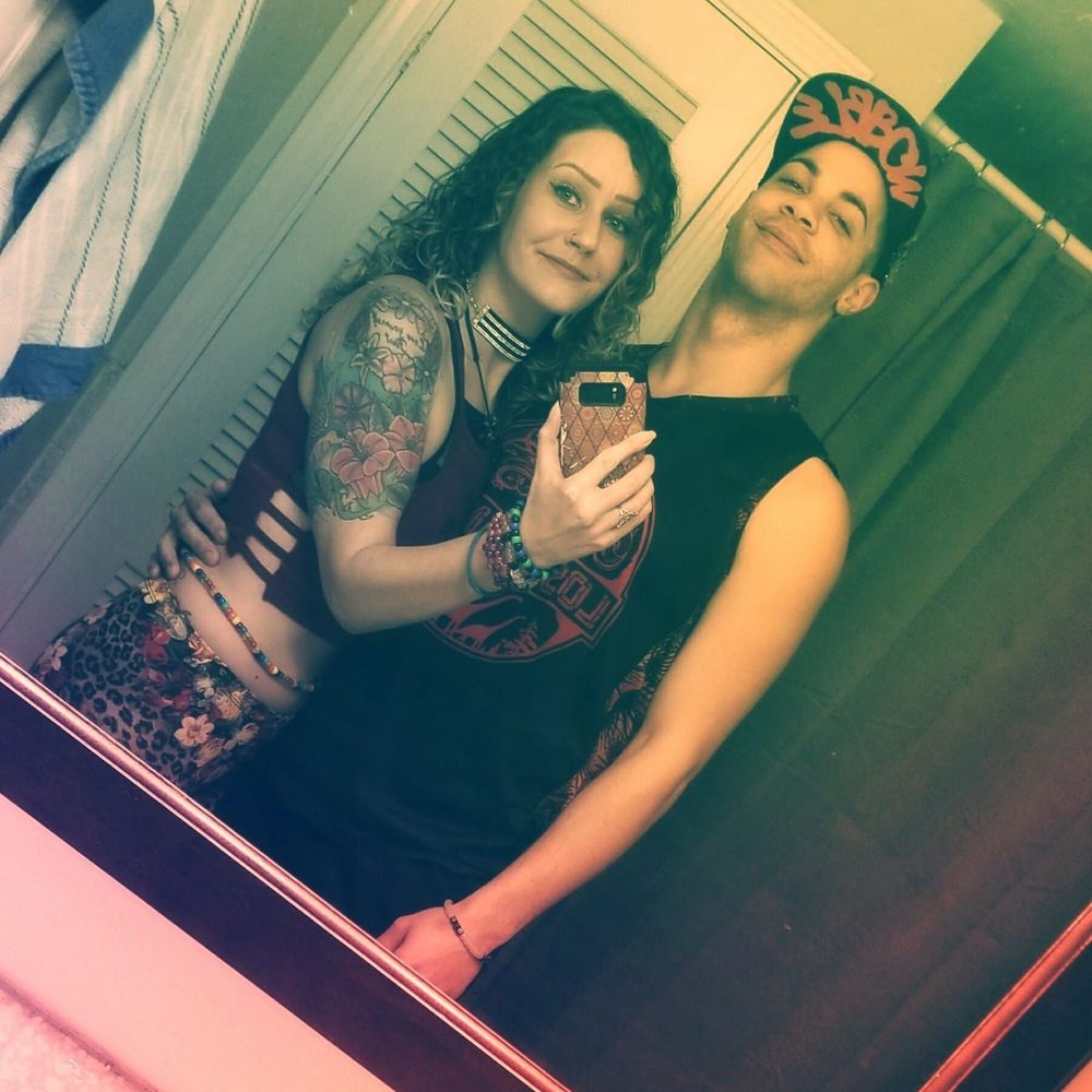 Meet your Posher, Krystal